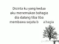 Download Lagu Cinta yang kedua-Zias Band