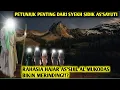 Download Lagu DENGARKAN BAIK BAIK WEJANGAN DARI GURU BESAR WALLIS ALLOH @probotrishnab.r 