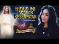 Lagu HIDUP INI ADALAH KESEMPATAN - THERESIA PAULA DOMINIQUE ( Cover Rohani )