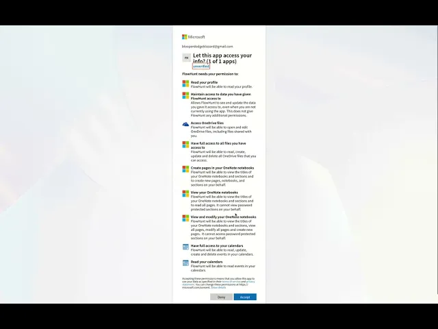 Thumbnail for Microsoft Excel MCP