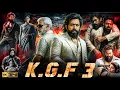 Download Lagu KGF Chapter 3 Full Movie in Hindi Dubbed 2025 | Yash | Raveena | Prashanth Neel | HD Facts \u0026 Reviews
