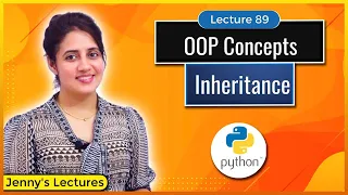 Inheritance in Python Python Tutorials for Beginners