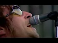 Download Lagu Oasis - Morning Glory! - T In The Park 2002 - RARE HD
