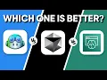Github Copilot vs Cursor vs CodeWhisperer 2026 - Which AI Code Assistant Is Really Smarter