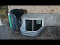 Window Well Extensions