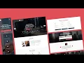IustumTheme - Lawyers Law Firm HTML Website Template