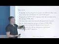 CCE 3110 - Week 4 Lecture 5 HTTP and Servlets
