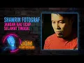Download Lagu Shamrin Fotograf - Jangan Kau Ucap Selamat Tinggal (Official Karaoke Video)
