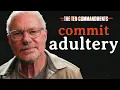 How a faithful pastor fell into an affair feat Pastor David Loveless