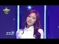 【TVPP】Apink - No No No, 에이핑크 - 노 노 노 @ Show Champion Live