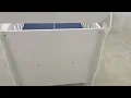 Vídeo do produto Vídeo do produto