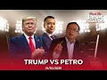 Download Lagu Trump vs Petro, ¿cuál es la oportunidad para Ecuador?