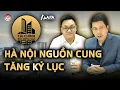 Download Lagu HÀ NỘI NGUỒN CUNG BẤT ĐỘNG SẢN TĂNG KỶ LỤC, GIÁ SƠ CẤP TIẾP TỤC TĂNG | Tài chính BĐS