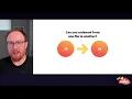 EmberConf 2021 - Cross-File Codemodding by Joshua Lawrence