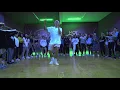 Ghetto Kids & Guaynaa - TRA TRA TRA Remix Feat. Mad Fuentes (coreografía)