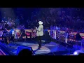 La Nena - Edén Muñoz en vivo 27 Junio 2025 Domo Care Monterrey