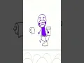 Download Lagu Pencilmate Needs A Bathroom!   Pencilmation Cartoons 2   014