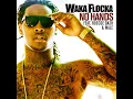 No Hands (feat. Roscoe Dash and Wale)