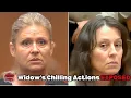 Download Lagu Widow’s Chilling Actions EXPOSED After Husband’s Murder | CA v. Monica Sementilli