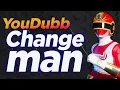Download Lagu Changeman OP | Versão YouDubb (電撃戦隊チェンジマン)