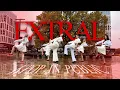 Download Lagu [KPOP IN PUBLIC] | JENNIE, Doechii - ExtraL | dance cover by NABI