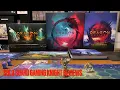 Dragon Eclipse Board Game Solo REVIEW - Should You Collect Them All