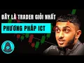 Download Lagu Phương pháp giao dịch ICT - Trader này đã áp dụng để mang về 1.1 triệu USD lợi nhuận từ Quỹ