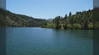City leaders debate on whether or not to keep Bonito Lake in New Mexico open