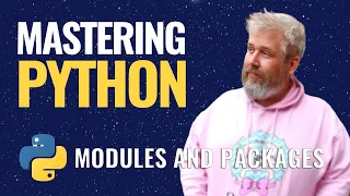 Python Deep Dive Modules Packages Virtual Environments Explained