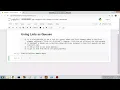 Python 031 Using Lists as Queues