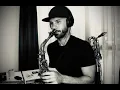 Download Lagu Endless Love. By Lionel Richie (sax cover by Pablo Tani)