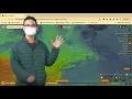 Weather Forecast - Kendrew