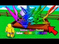 Download Lagu RAINBOW ELEPHANT EARS In Grow a Garden