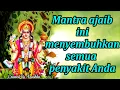 Download Lagu Mantra ajaib ini menyembuhkan semua penyakit Anda
