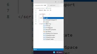 What is Alert Box in JavaScript JavaScript programming