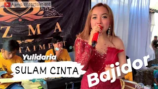 Download SULAM CINTA - YULIDARIA ( BAJIDOR ) MP3