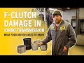 Transmission Failures and Problems with 10R80 and 10R140 Ford GM Chevy and more