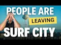 Why People are Fleeing Surf City NC