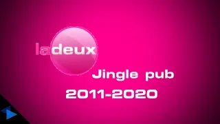 rctv jingle pub la deux 2011 2020
