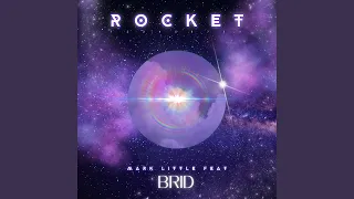 Rocket Feat Marklittle 