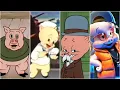 Download Lagu Porky Pig Evolution (1935-2023)