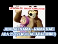 Download Lagu lagu versi balonku # nama - nama NABI ADA 25