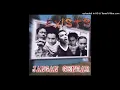 Lagu Exists - Hanya Kerna Dia (Audio)