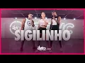 Lagu Sigilinho - Psirico, Os Barões da Pisadinha | FitDance (Coreografia) | Dance Video