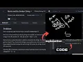 Mario and the Broken String Codechef Solution Mario and the Broken String solution in java