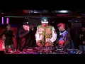 Alu Mix, @AlnzG  & Jae S - Ñero Session 1 (Video Oficial)