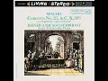Don Giovanni, K. 527: Overture (Remastered)