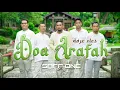 Download Lagu Saff One - Doa Arafah [Official Music Video]