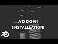 EMC Tools Installation Tutorial Maya Pie Menus in Blender Addon