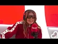 Rita Ora reveals the SECRET voice notes behind 'Heat'